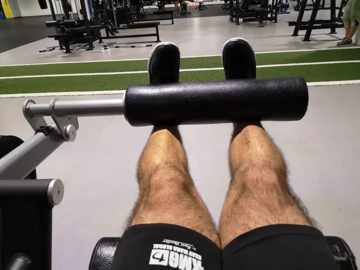 Boost Fit — treino funcional-studio em Urbanização das Urmeiras, Lisboa — 3