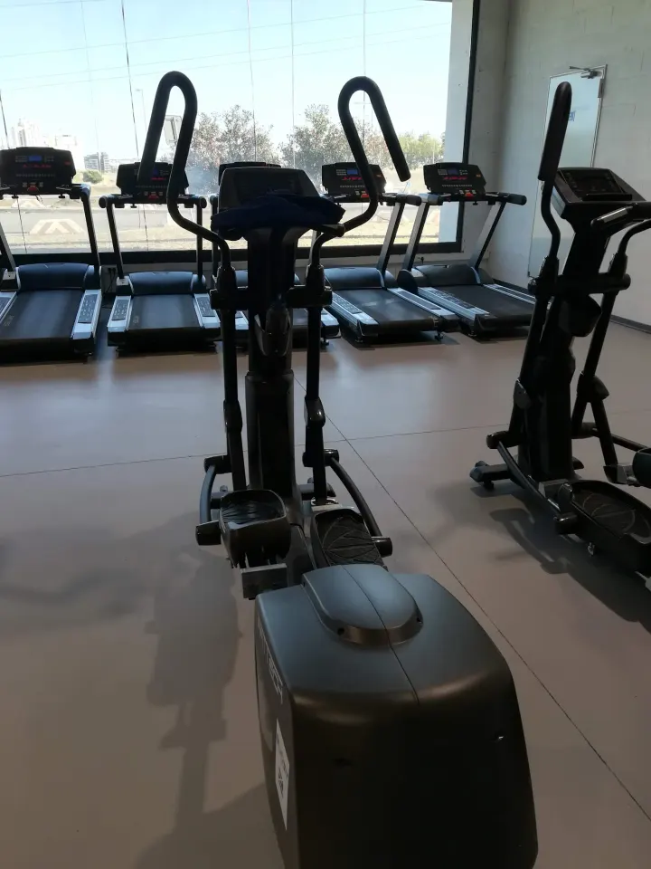 Boost Fit — treino funcional-studio em Lisboa — 3