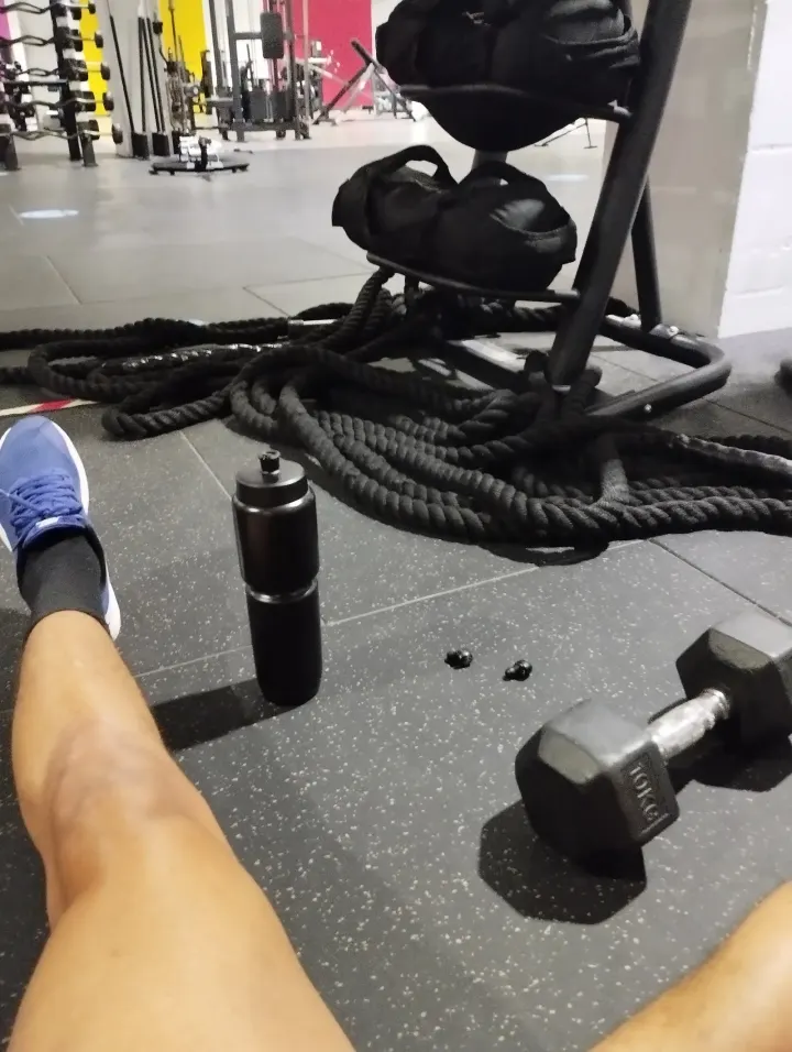 Boost Fit — Treino funcional em Urbanização das Urmeiras, Loures