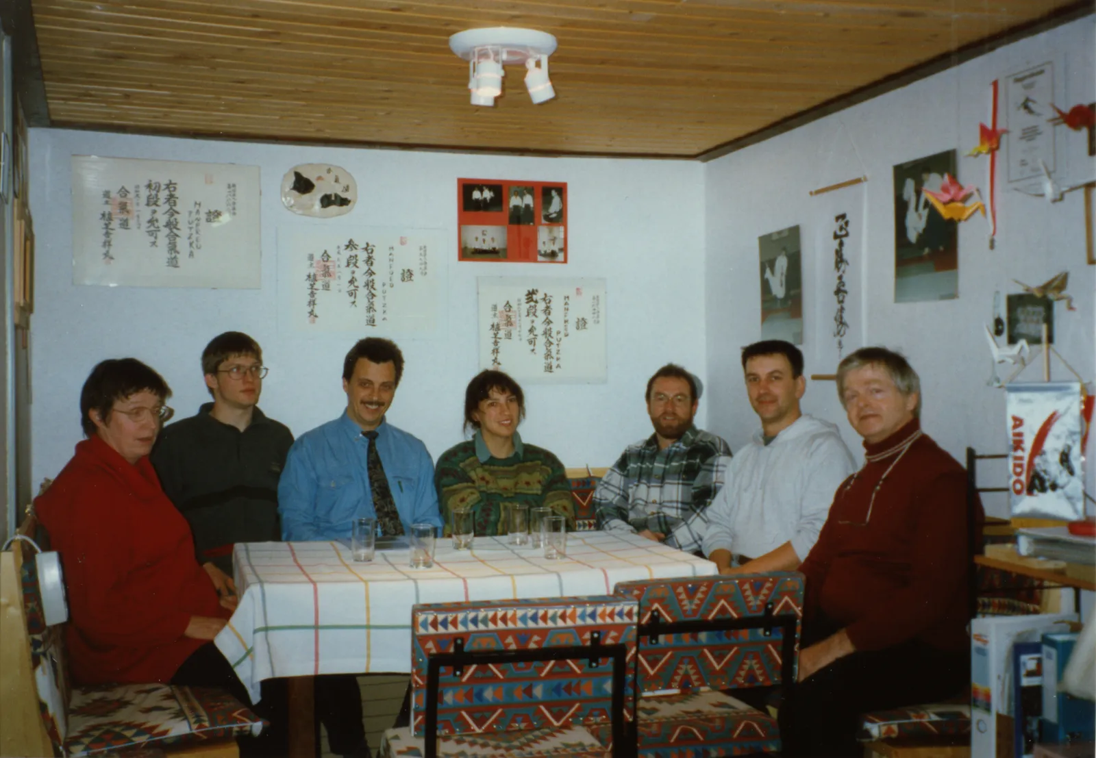 Aikido-Club Siegburg — kampfsport-studio in Siegburg, Siegburg — 2