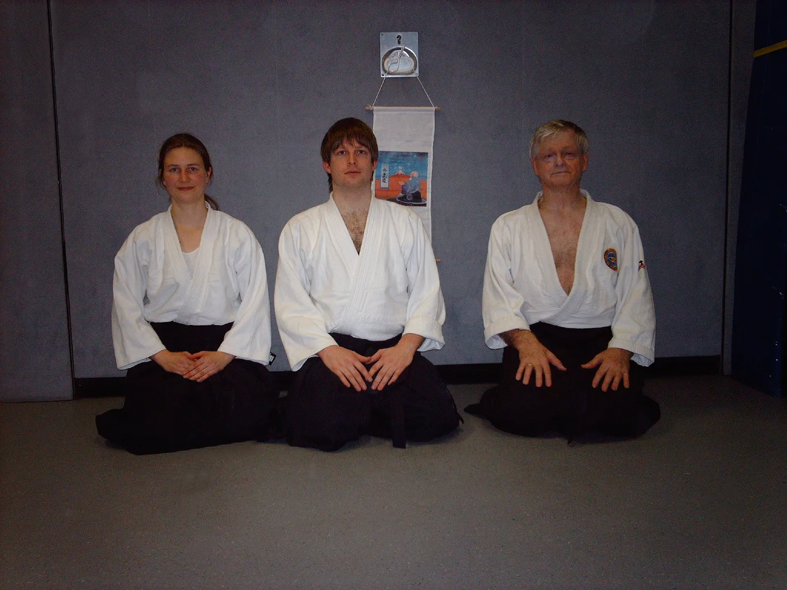 Aikido-Club Siegburg — kampfsport-studio in Siegburg — 3
