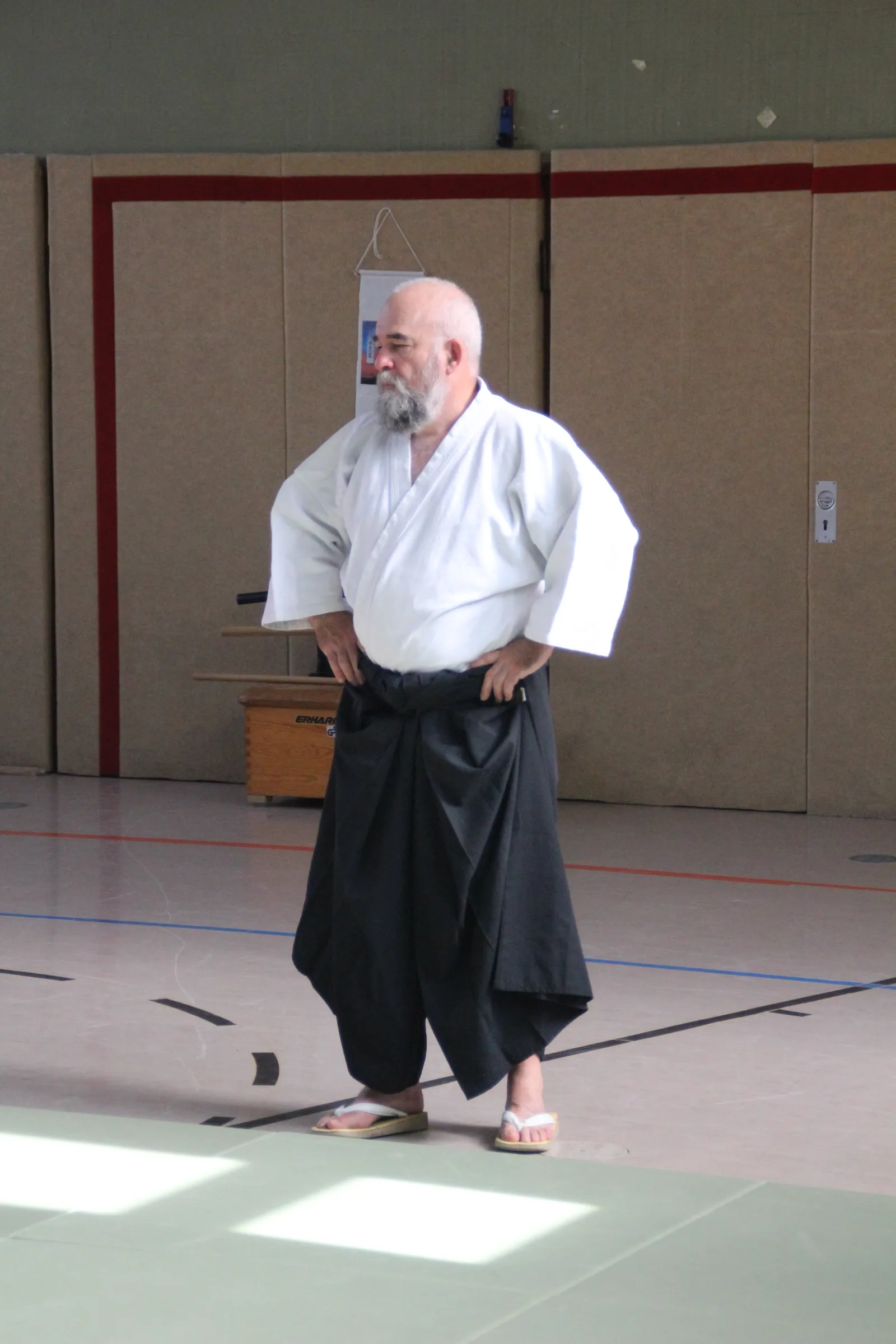 Aikido-Club Siegburg — kampfsport-studio in Siegburg — 6