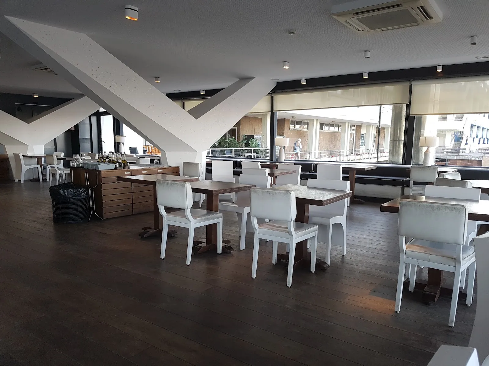 Club Natació Barcelona — estudio de fitness-studio en Barcelona — 4