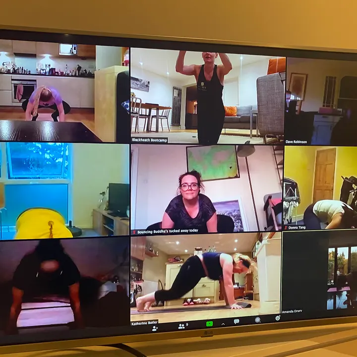 Blackheath Bootcamp — Bootcamp in Blackheath, London