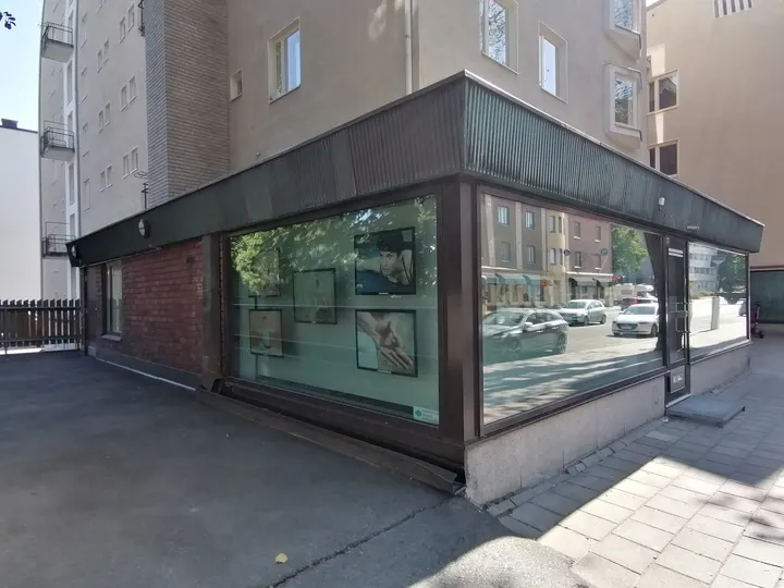 Karma Studio — jooga-studio – VII, Turku — 2