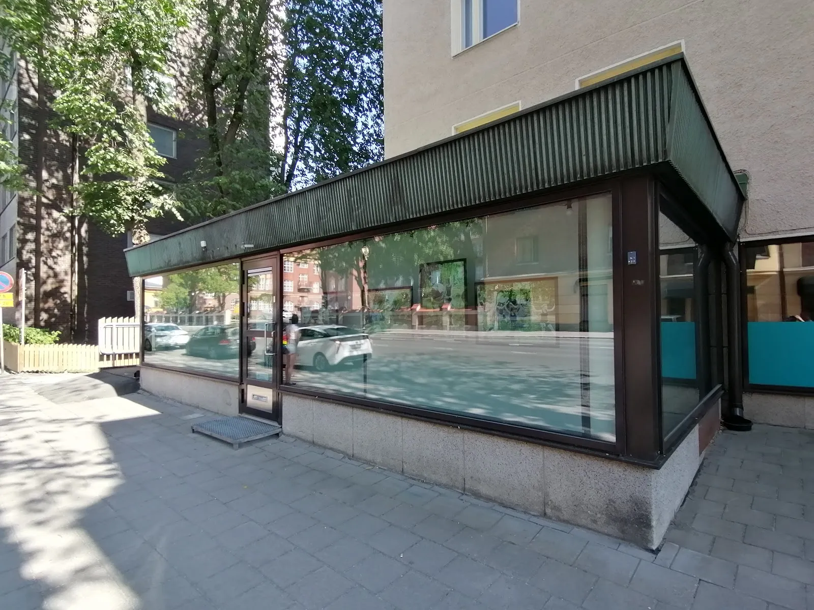 Parhaat joogastudiot Turussa 2026
