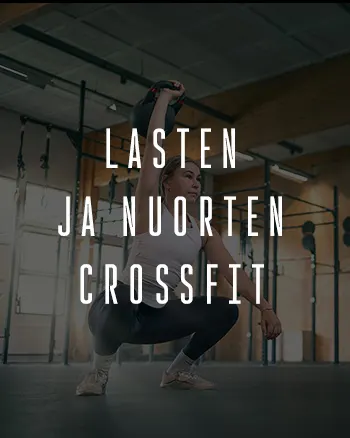 CrossFit Nousu — crossfit-studio – Vantaa, Helsinki — 3