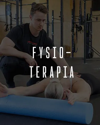CrossFit Nousu — crossfit-studio – Helsinki — 3