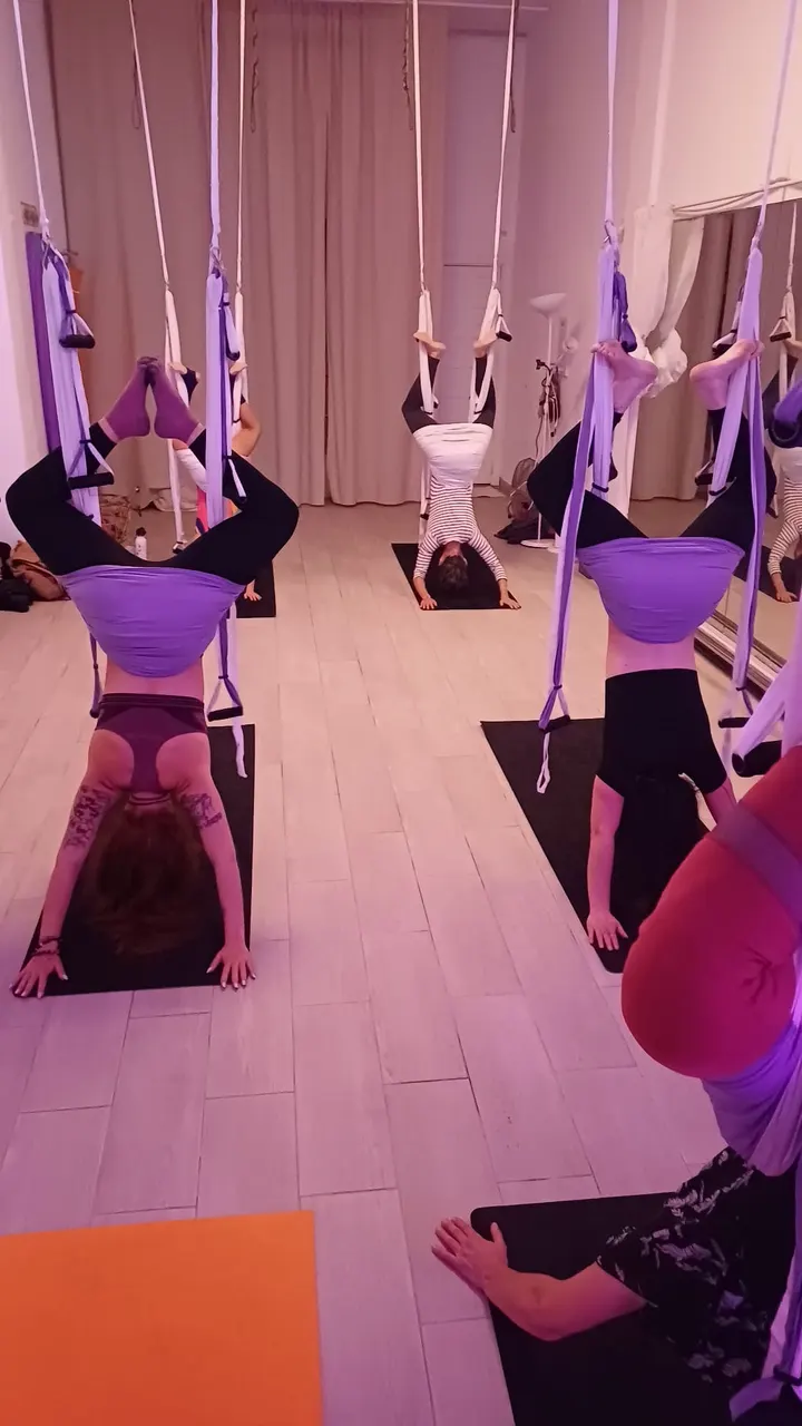 Ascension Yoga Shala — yoga-studio en El Tope, Puerto de la Cruz — 3