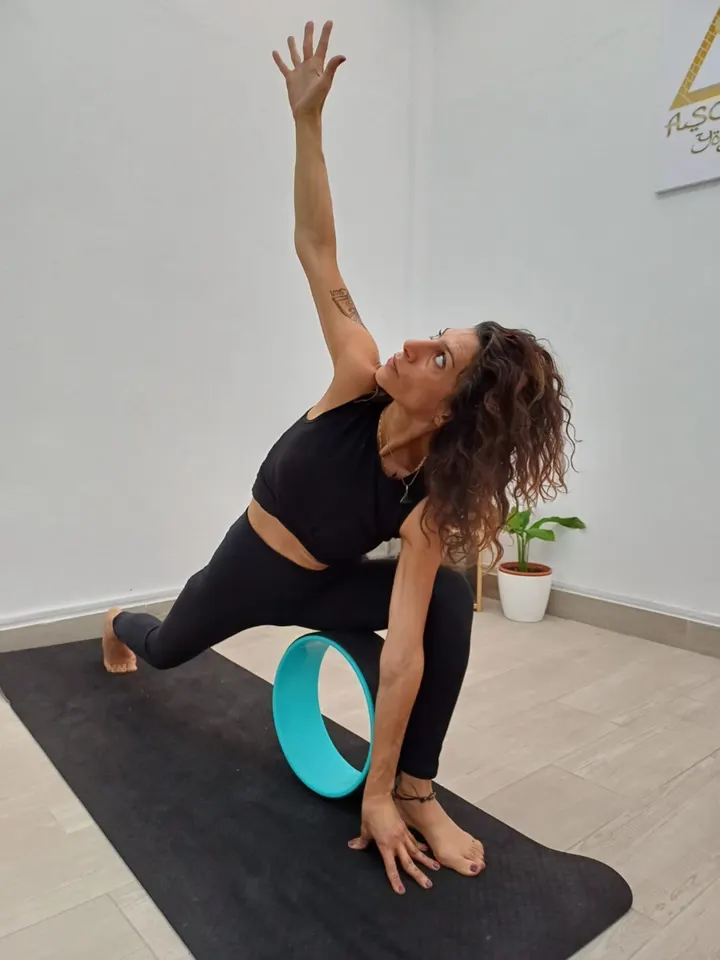 Ascension Yoga Shala — yoga-studio en Puerto de la Cruz — 5