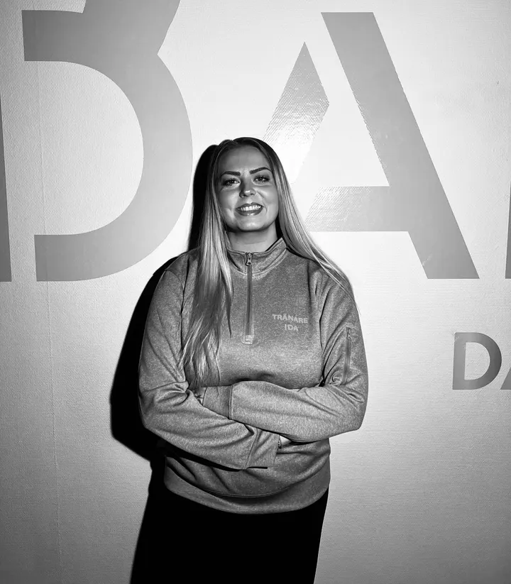 IDANS — dance-studio in Huddinge, Stockholm — 2
