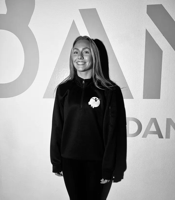 IDANS — dance-studio in Huddinge, Stockholm — 3