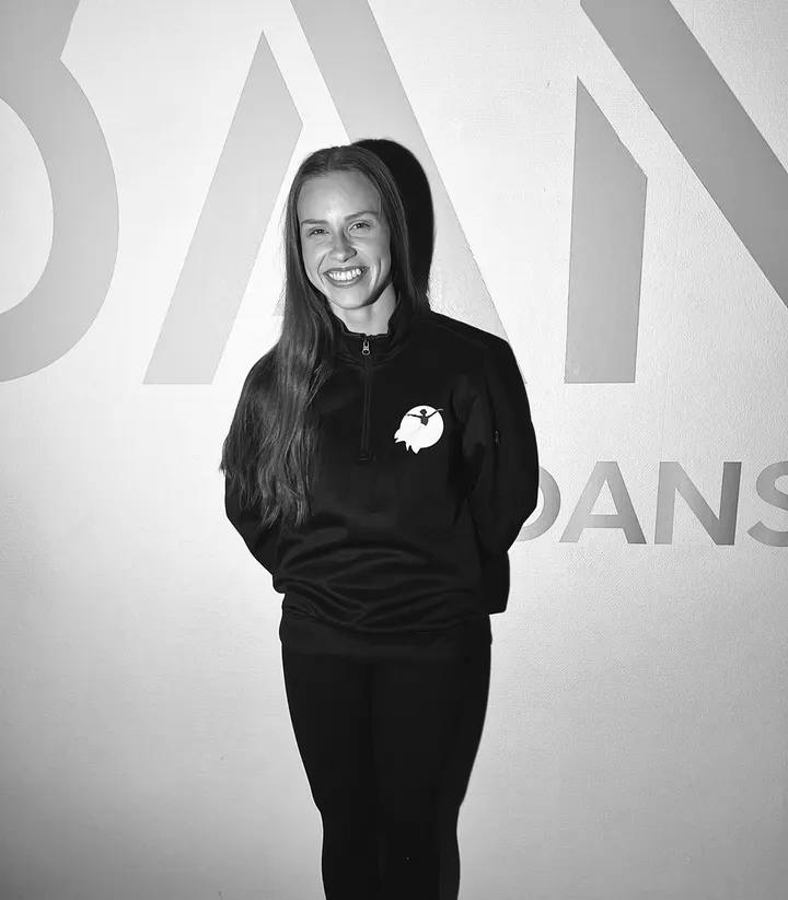 IDANS — dance-studio in Stockholm — 3