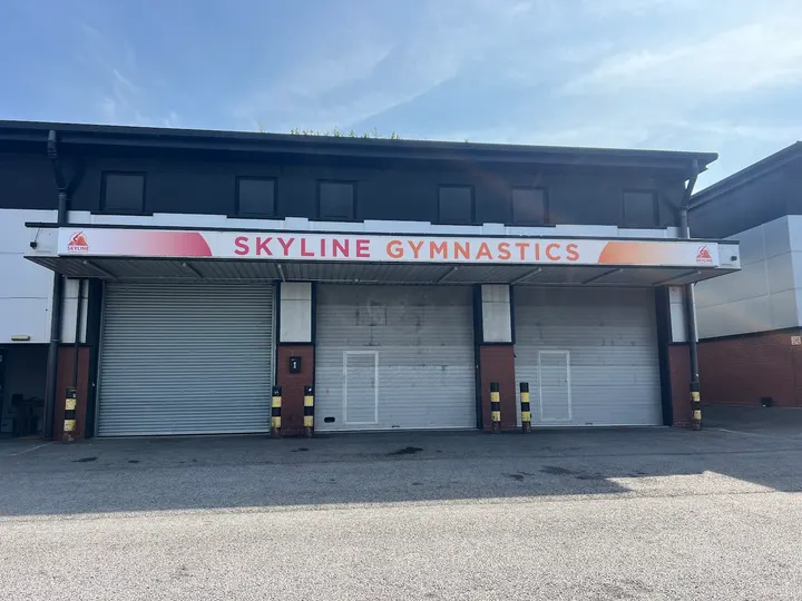 Skyline Gymnastics — gymnastics-studio in Darnall, Sheffield — 2