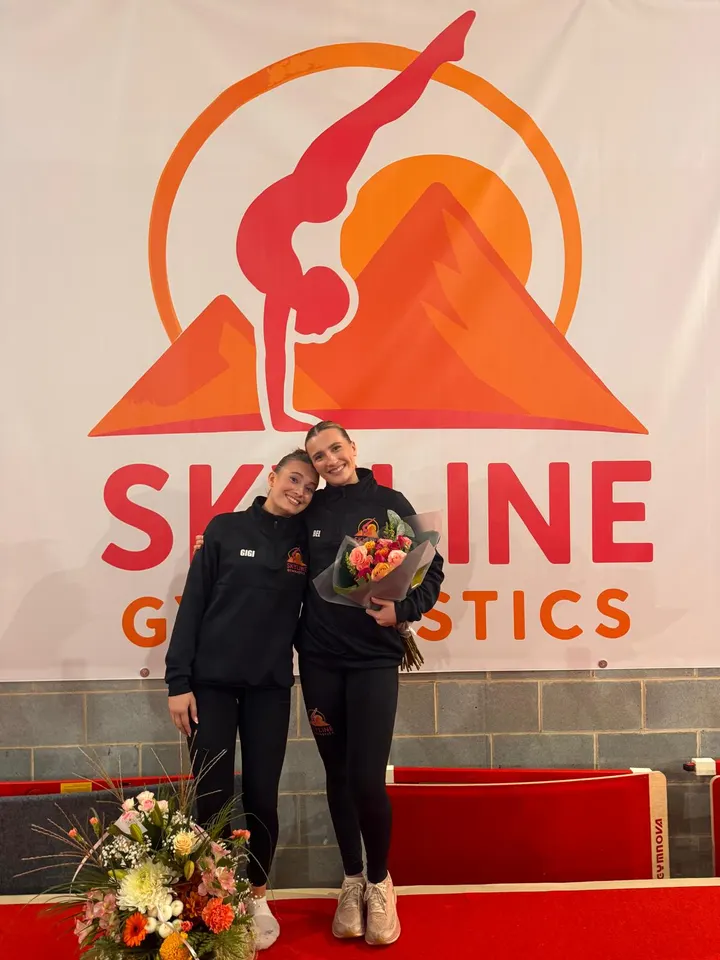 Skyline Gymnastics — gymnastics-studio in Sheffield — 3