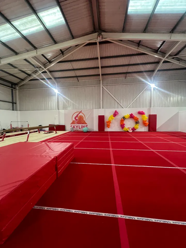 Skyline Gymnastics — Gymnastics in Darnall, Sheffield