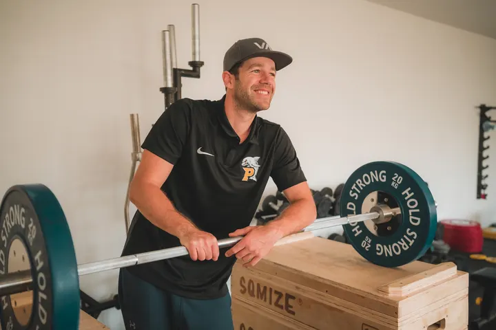 Wils Athletics — pt-studio in Paderborn — 2