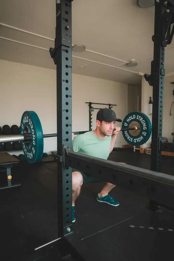 Wils Athletics — pt-studio in Paderborn — 3