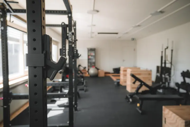 Wils Athletics — pt-studio in Paderborn — 3