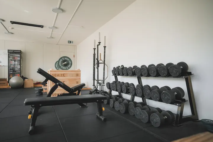Wils Athletics — PT-Studio in Paderborn, Paderborn