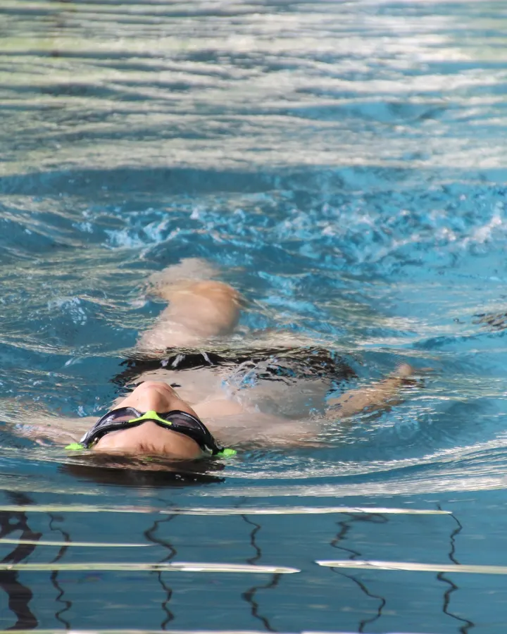 Piscine Nageo — salle de fitness-studio à Arcis-sur-Aube — 3