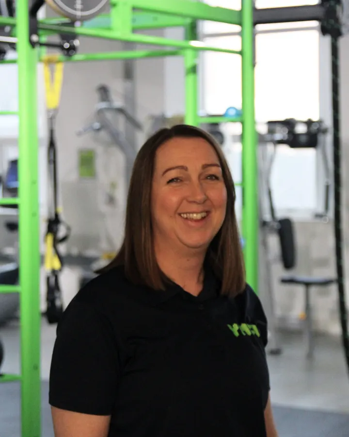 YMCA Gym — fitness studio in Preston, North Shields — 2