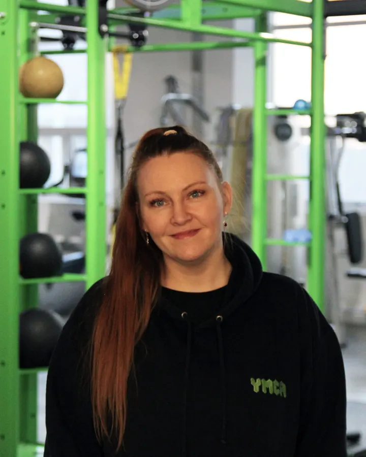 YMCA Gym — fitness studio in Preston, North Shields — 3