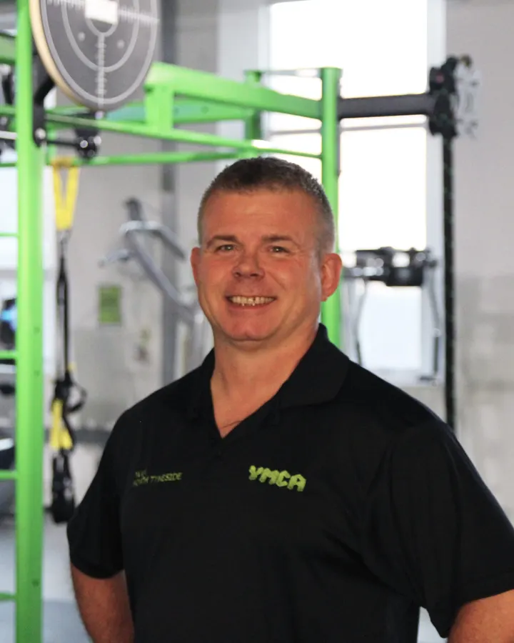YMCA Gym — fitness studio in North Shields — 3