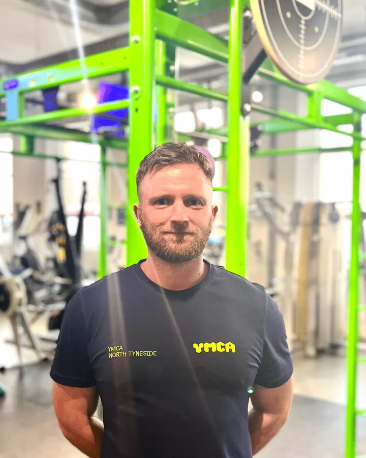 YMCA Gym — fitness studio in North Shields — 4