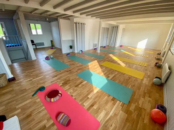Sport Attitude — salle de fitness-studio à Aurillac — 3