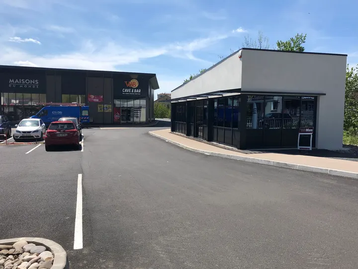 Sport Attitude — salle de fitness-studio à Aurillac — 4