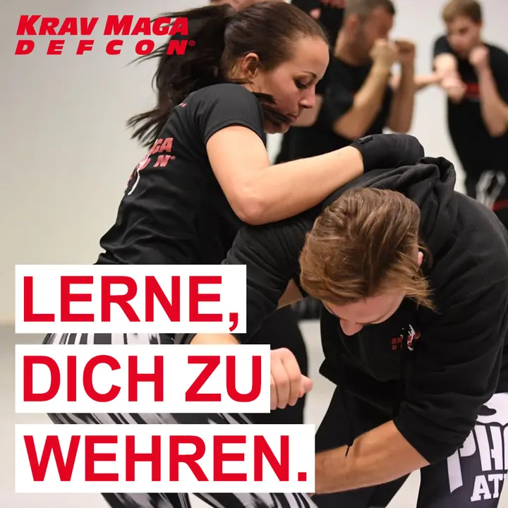 Krav Maga DEFCON Freiburg — kampfsport-studio in Neuburg, Freiburg im Breisgau — 3