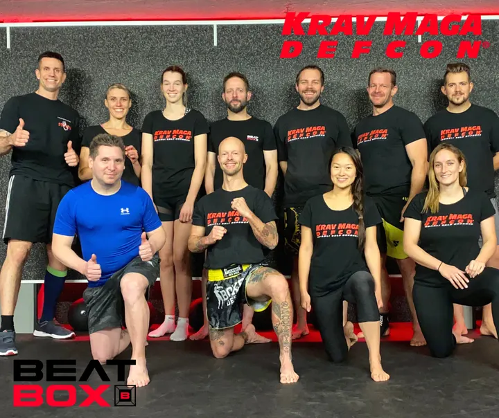 Krav Maga DEFCON Freiburg — kampfsport-studio in Freiburg im Breisgau — 3
