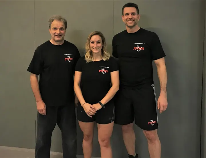 Krav Maga DEFCON Freiburg — Kampfsport in Neuburg, Freiburg im Breisgau