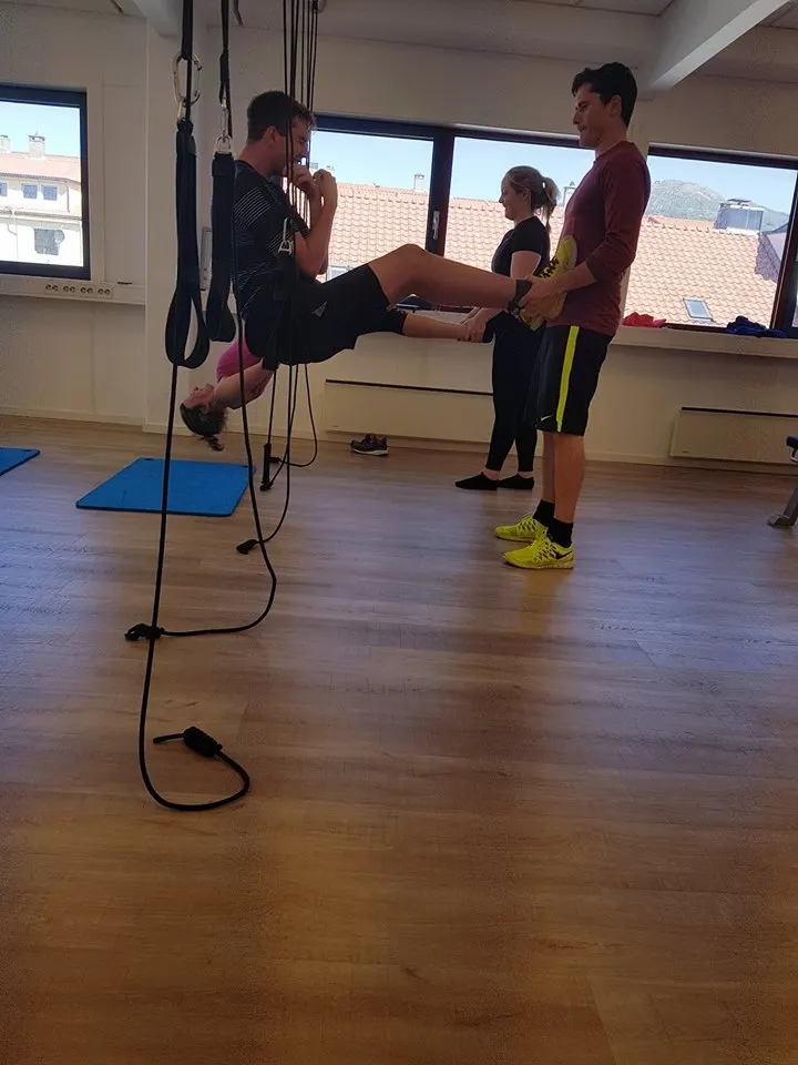 Christoffer PT — pt-studio i Bergen — 6