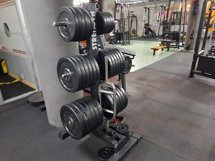 Gimnasio Aceña — estudio de fitness-studio en Puerto de Mazarrón — 2