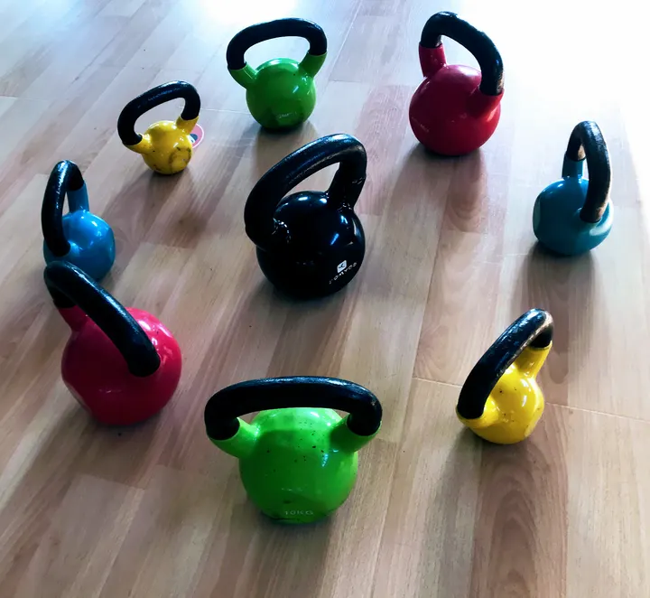 Gimnasio Aceña — estudio de fitness-studio en Puerto de Mazarrón — 5