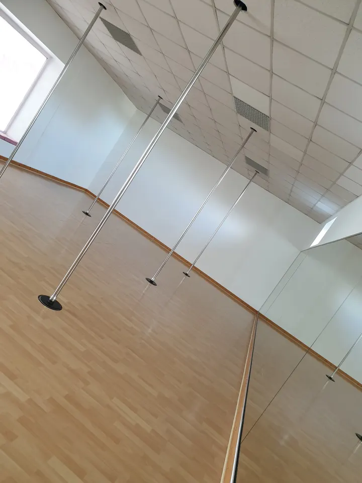 DANSE LA POLE — pole fitness-studio à Frécon, Roche-la-Molière — 3