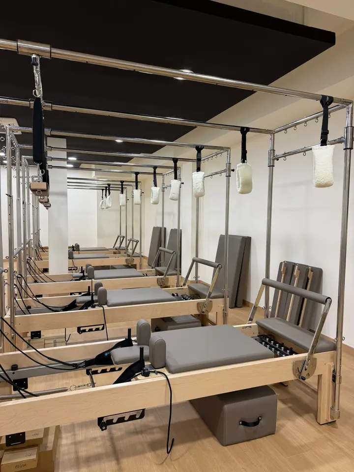 bodim Pilates Studio — pilates-studio en Castelldefels — 4