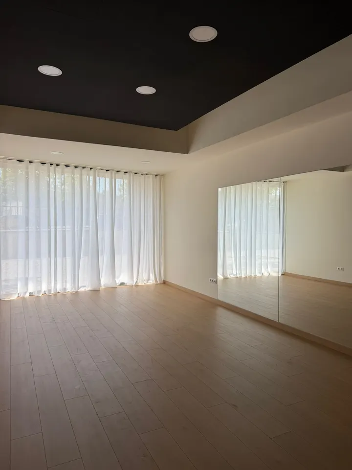 bodim Pilates Studio — pilates-studio en Castelldefels — 5
