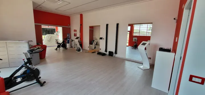 YOUrbanFit — recovery-studio a Abbiategrasso — 2