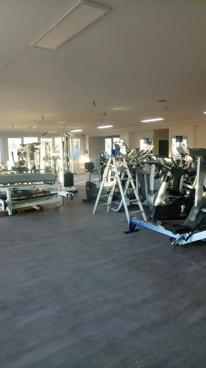 KIELS — lagree-studio in Ravensberg, Kiel — 2