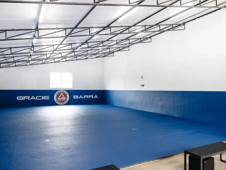 Gracie Barra Montijo — jiu-jitsu brasileiro-studio em Montijo — 3