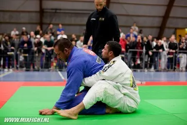 Brasa Team Holland — bjj-studio in Oud-Zuid, Tilburg — 2