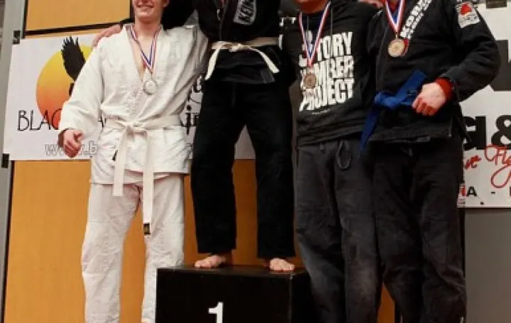 Brasa Team Holland — bjj-studio in Oud-Zuid, Tilburg — 3