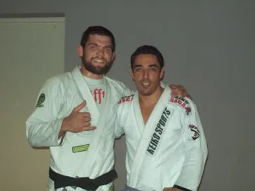Brasa Team Holland — bjj-studio in Tilburg — 3