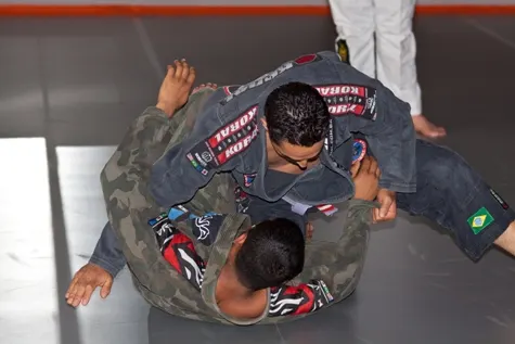 Brasa Team Holland — bjj-studio in Tilburg — 4