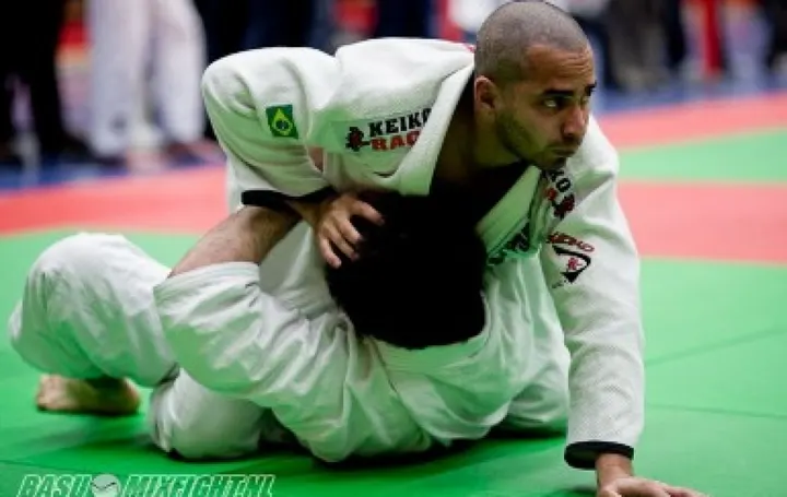 Brasa Team Holland — bjj-studio in Tilburg — 5