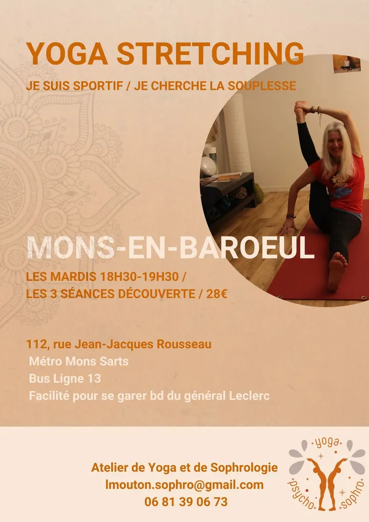 AYS — yoga-studio à Mons-en-Barœul, Lille — 2