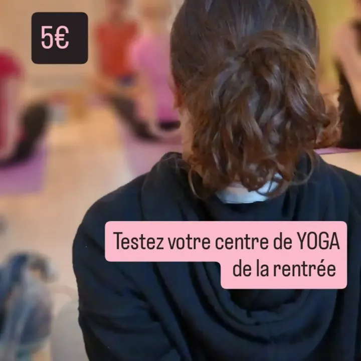 AYS — yoga-studio à Mons-en-Barœul, Lille — 3